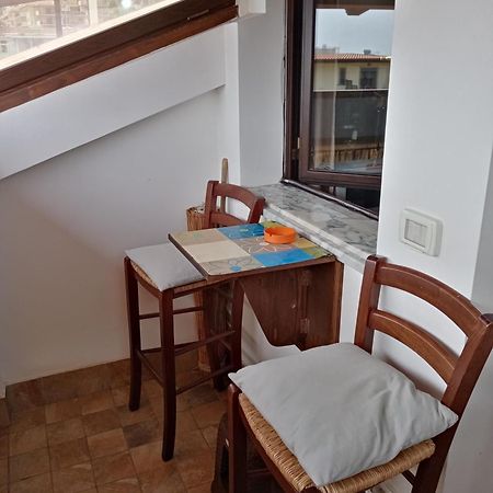 Villa Marysa Studio Apartment Giardini Naxos Εξωτερικό φωτογραφία