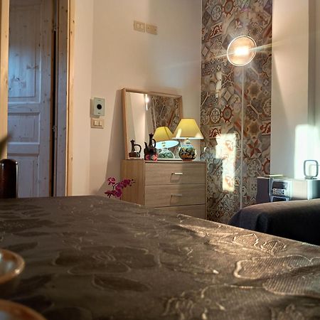 Villa Marysa Studio Apartment Giardini Naxos Εξωτερικό φωτογραφία