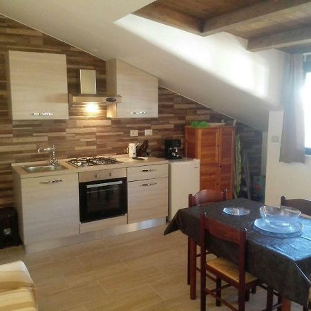 Villa Marysa Studio Apartment Giardini Naxos Εξωτερικό φωτογραφία