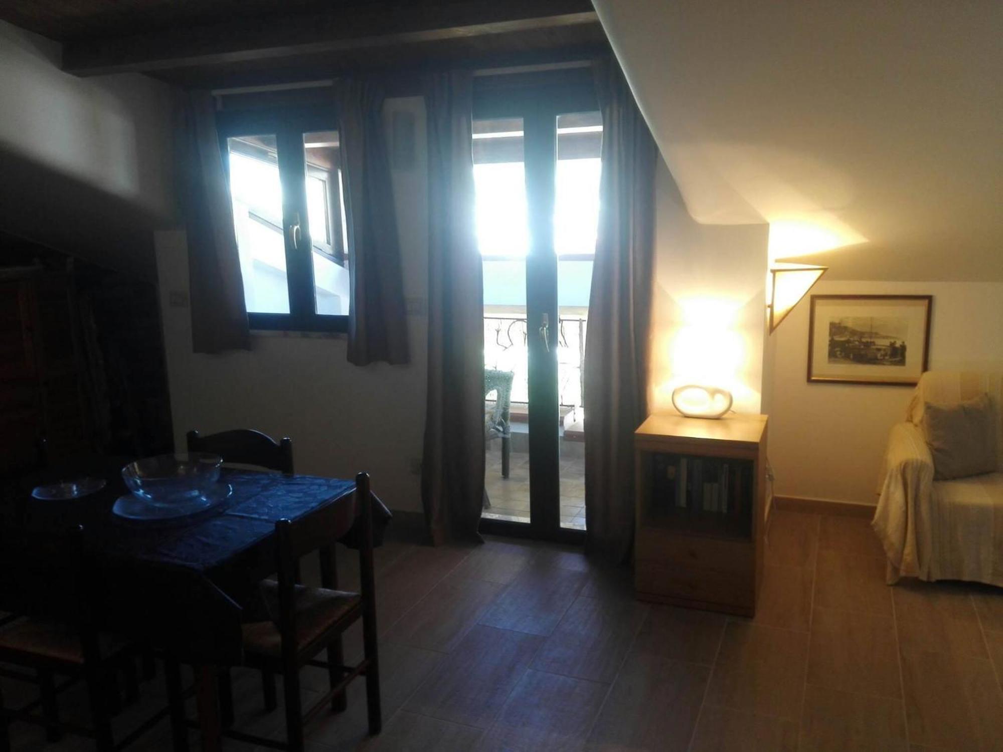 Villa Marysa Studio Apartment Giardini Naxos Δωμάτιο φωτογραφία