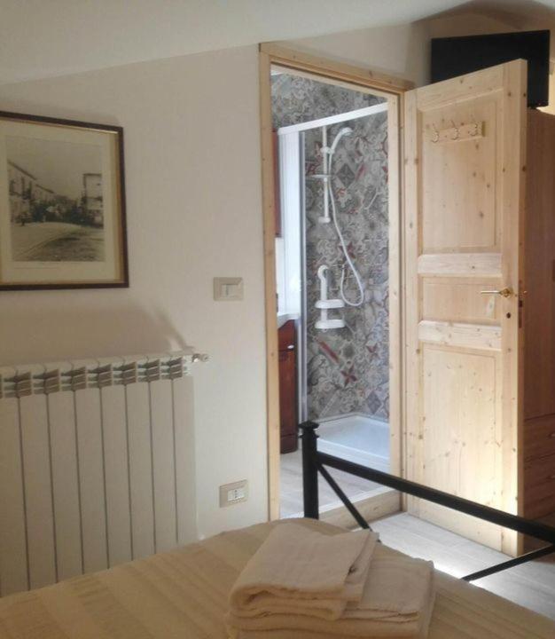 Villa Marysa Studio Apartment Giardini Naxos Εξωτερικό φωτογραφία
