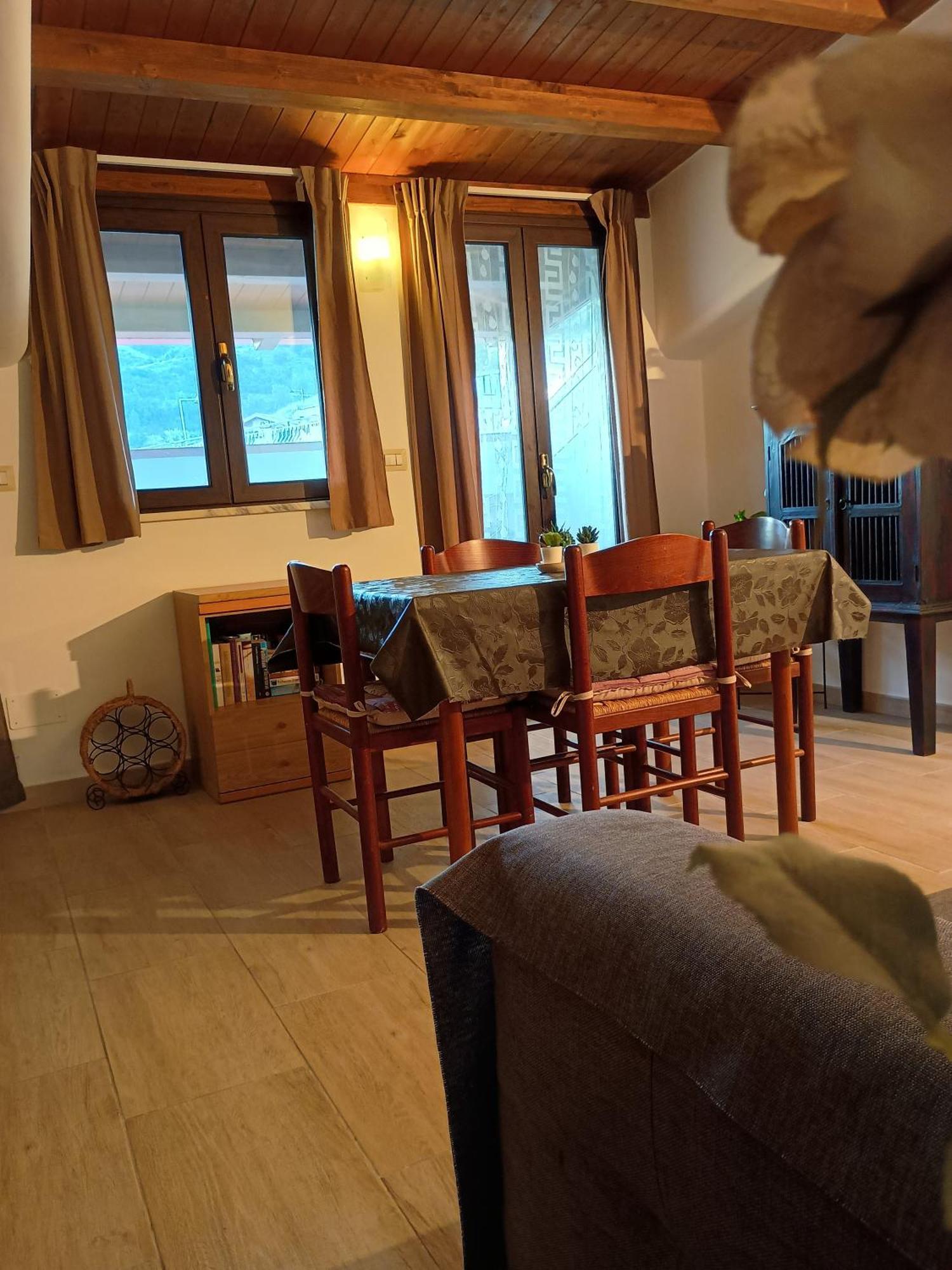 Villa Marysa Studio Apartment Giardini Naxos Εξωτερικό φωτογραφία