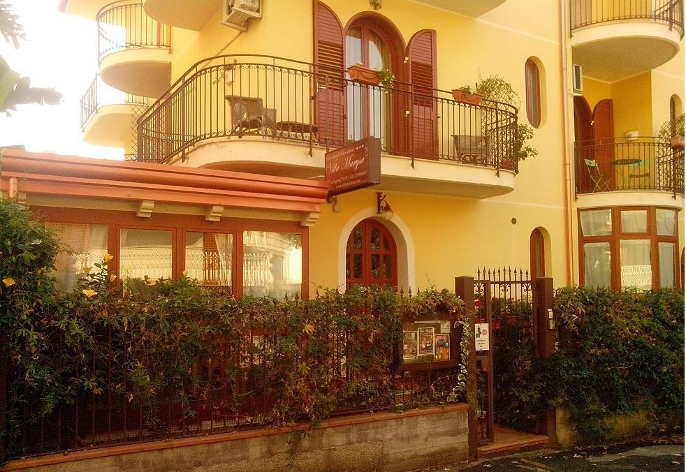 Villa Marysa Studio Apartment Giardini Naxos Εξωτερικό φωτογραφία