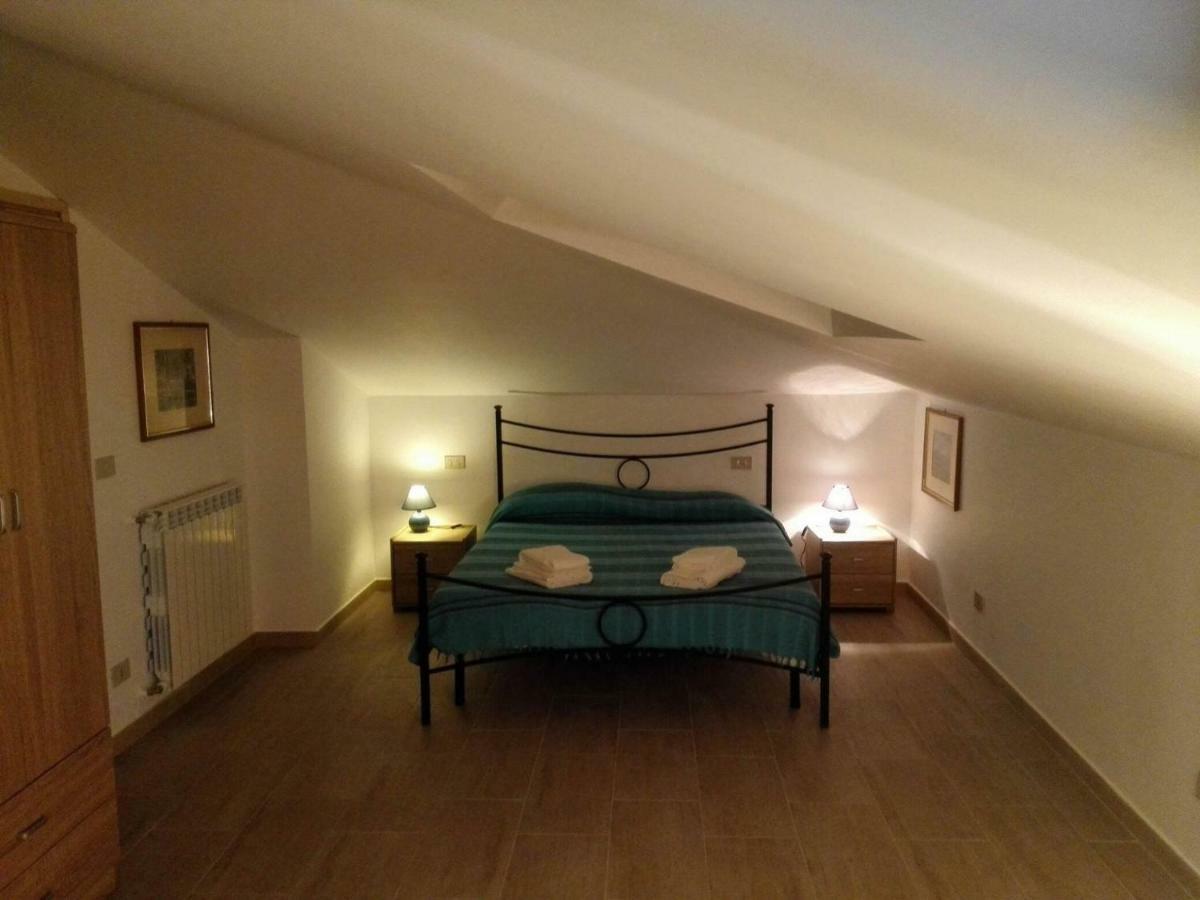 Villa Marysa Studio Apartment Giardini Naxos Εξωτερικό φωτογραφία