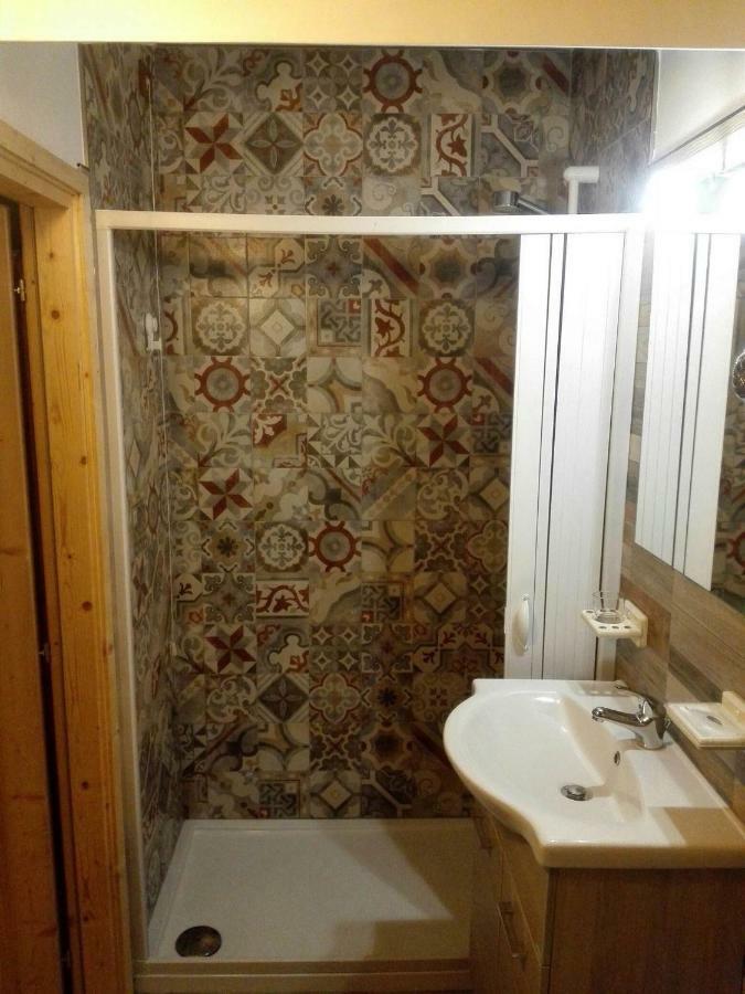 Villa Marysa Studio Apartment Giardini Naxos Εξωτερικό φωτογραφία