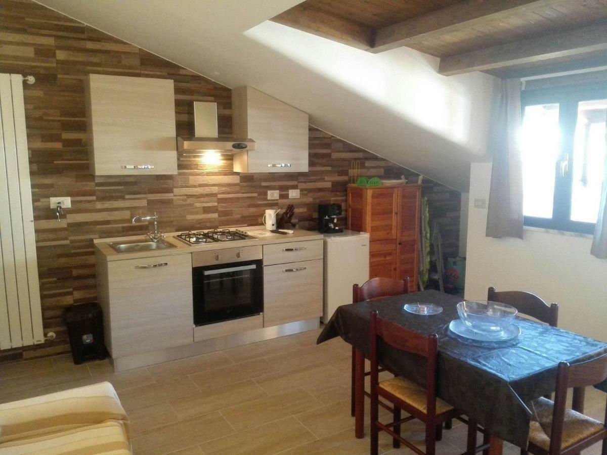 Villa Marysa Studio Apartment Giardini Naxos Εξωτερικό φωτογραφία