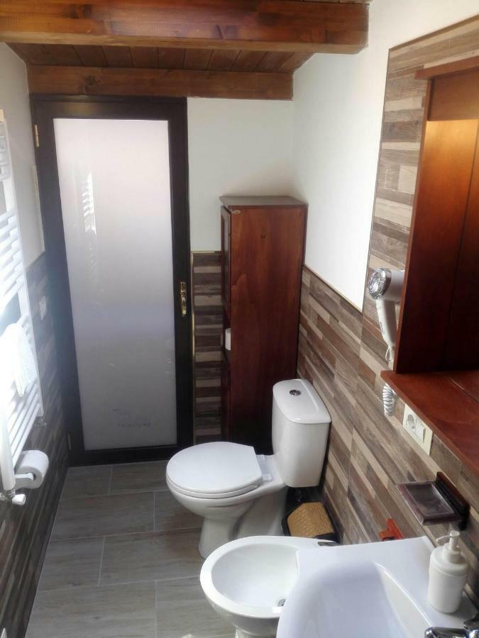 Villa Marysa Studio Apartment Giardini Naxos Εξωτερικό φωτογραφία