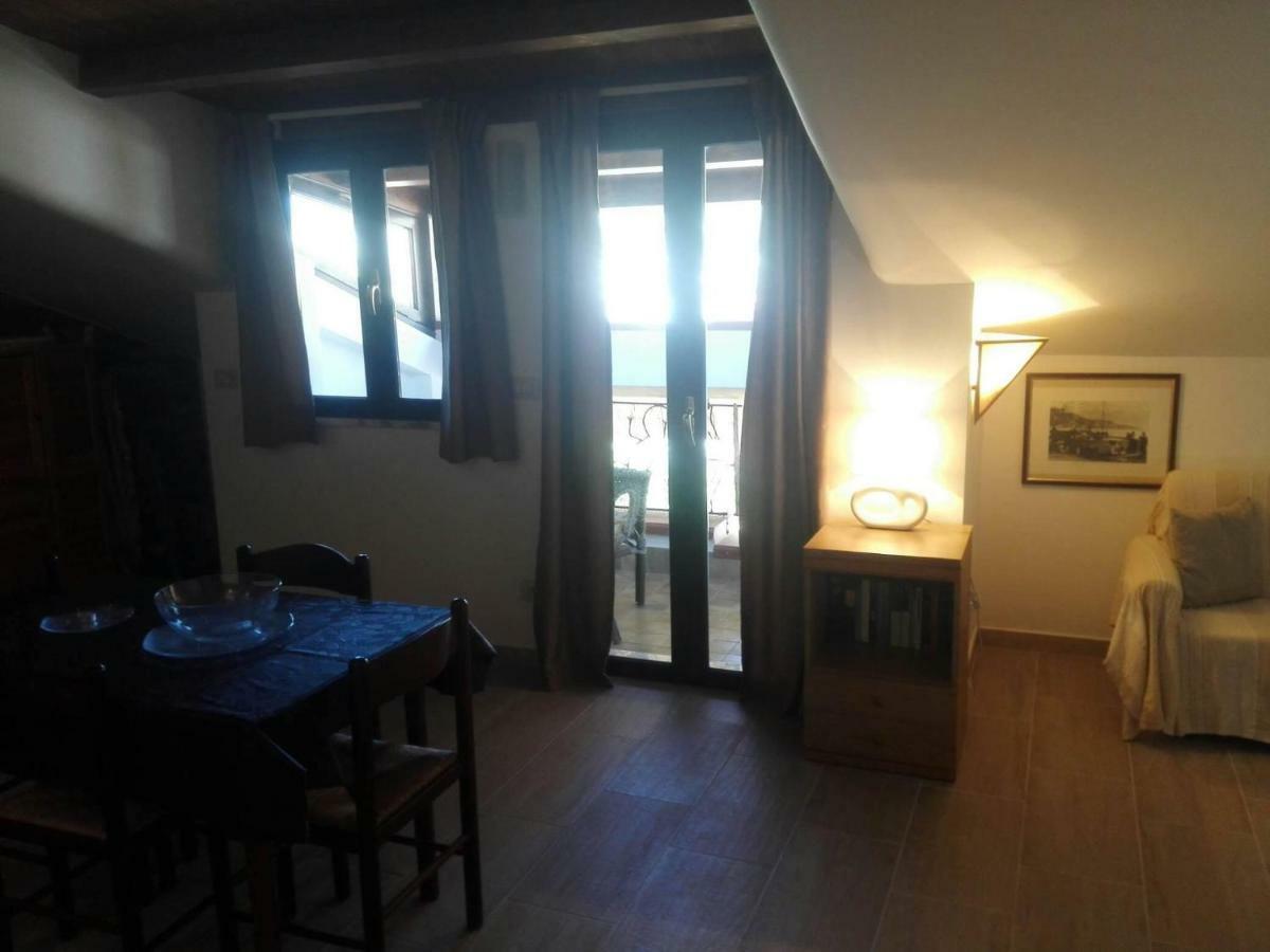 Villa Marysa Studio Apartment Giardini Naxos Εξωτερικό φωτογραφία